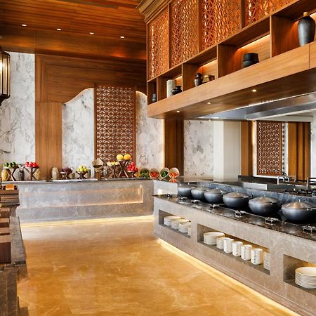 Dusit Thani Himalayan Resort Dhulikhel, Nepal Exterior foto