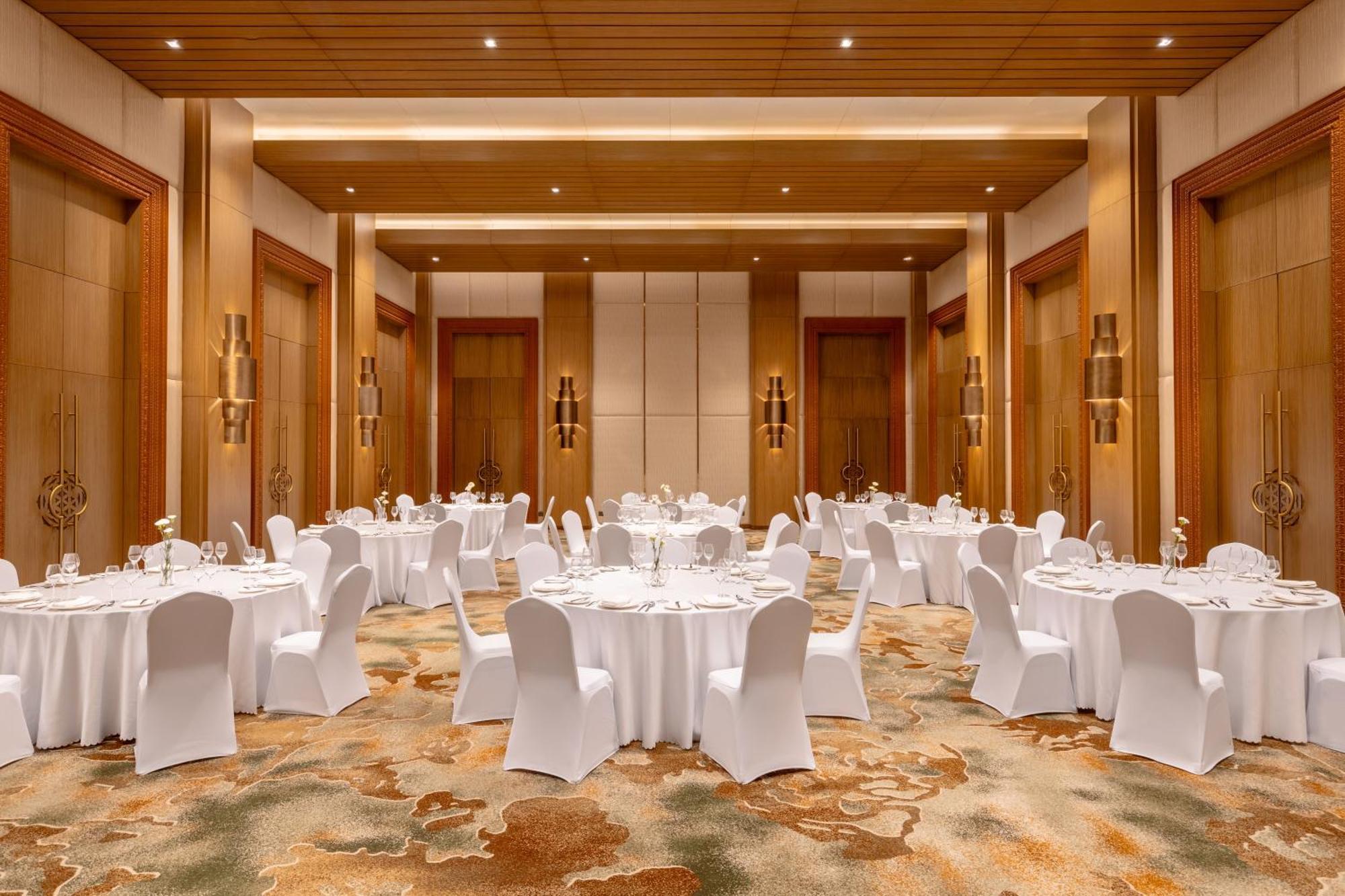 Dusit Thani Himalayan Resort Dhulikhel, Nepal Exterior foto