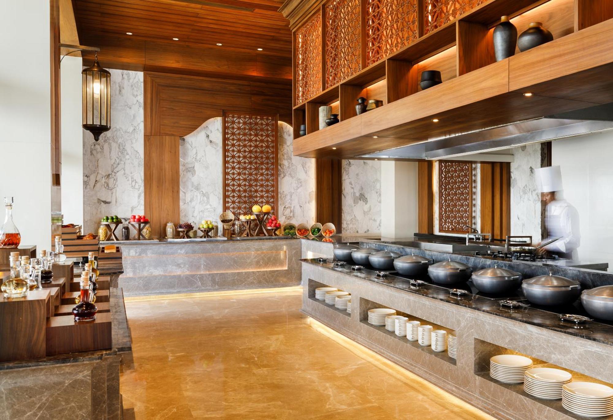 Dusit Thani Himalayan Resort Dhulikhel, Nepal Exterior foto