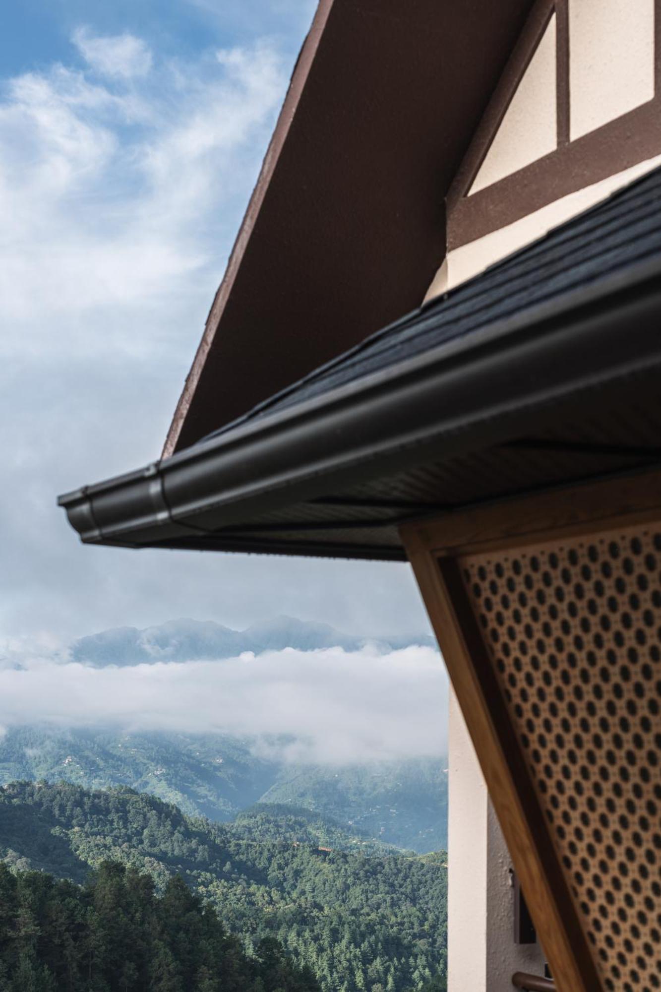Dusit Thani Himalayan Resort Dhulikhel, Nepal Exterior foto