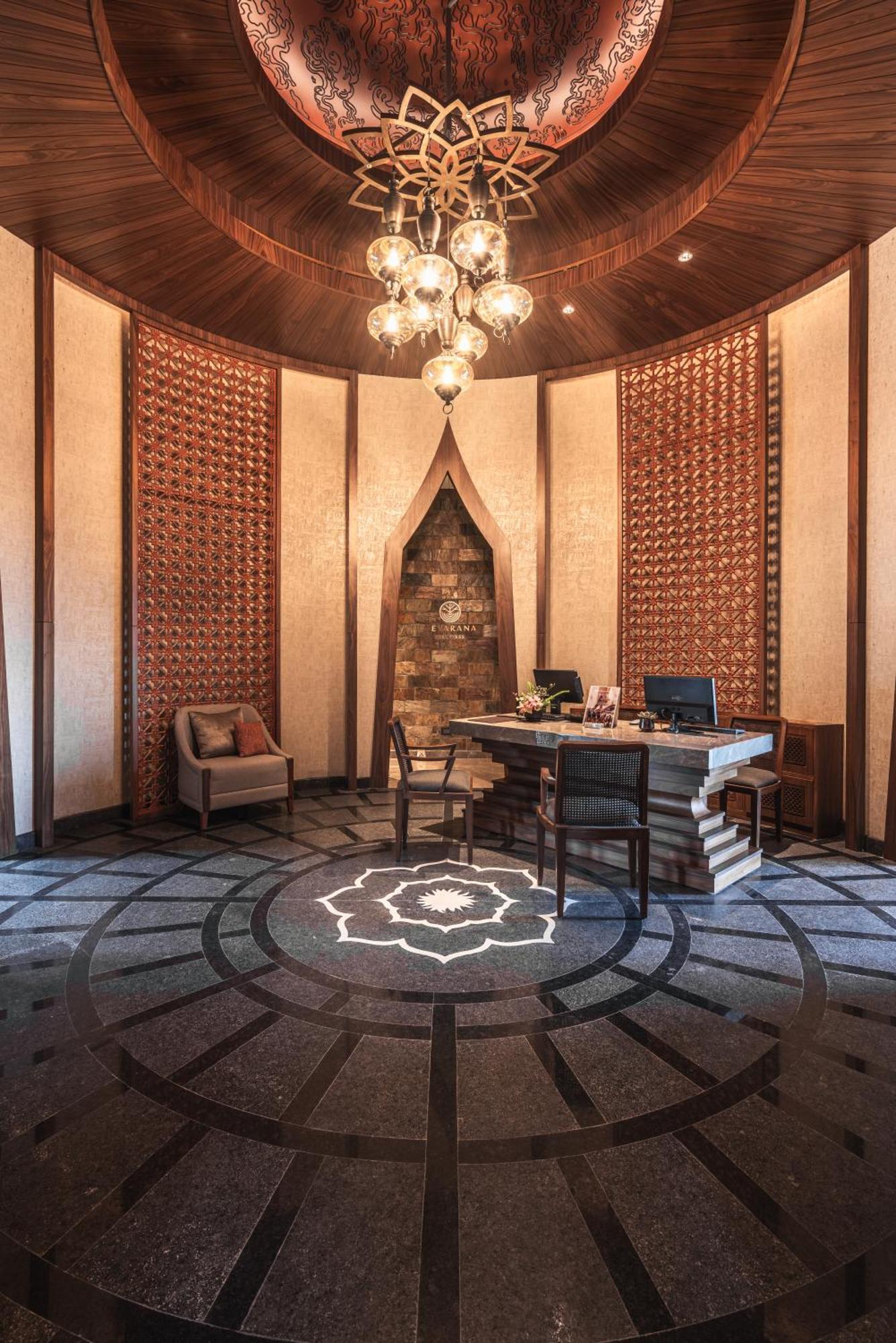 Dusit Thani Himalayan Resort Dhulikhel, Nepal Exterior foto